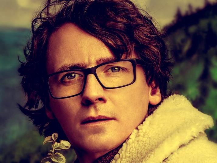 Mock The Week star Ed Byrne is heading to the Fylde coast for the third time in as many years with his new observational comedy tour 'If I'm Honest....'. Tickets for is show at The Grandfrom 28 pounds.