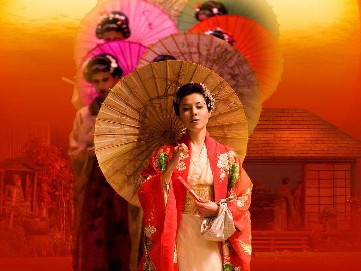 The Grand welcomes backKorean soprano Elena Dee and the celebrated international soprano Alyona Kistenyova for this production of Madama Butterfly on April 17, 2020. Ticket from 32 pounds