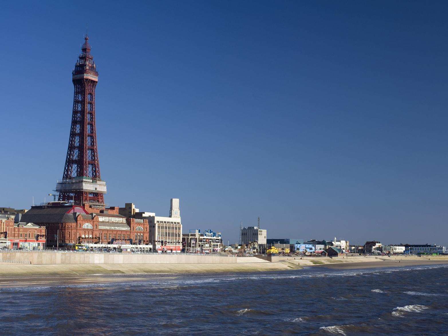 These are the 15 gigs, shows, events and festivals that you won't want to miss in Blackpool this Spring. Photo: photoeverywhere.co.uk