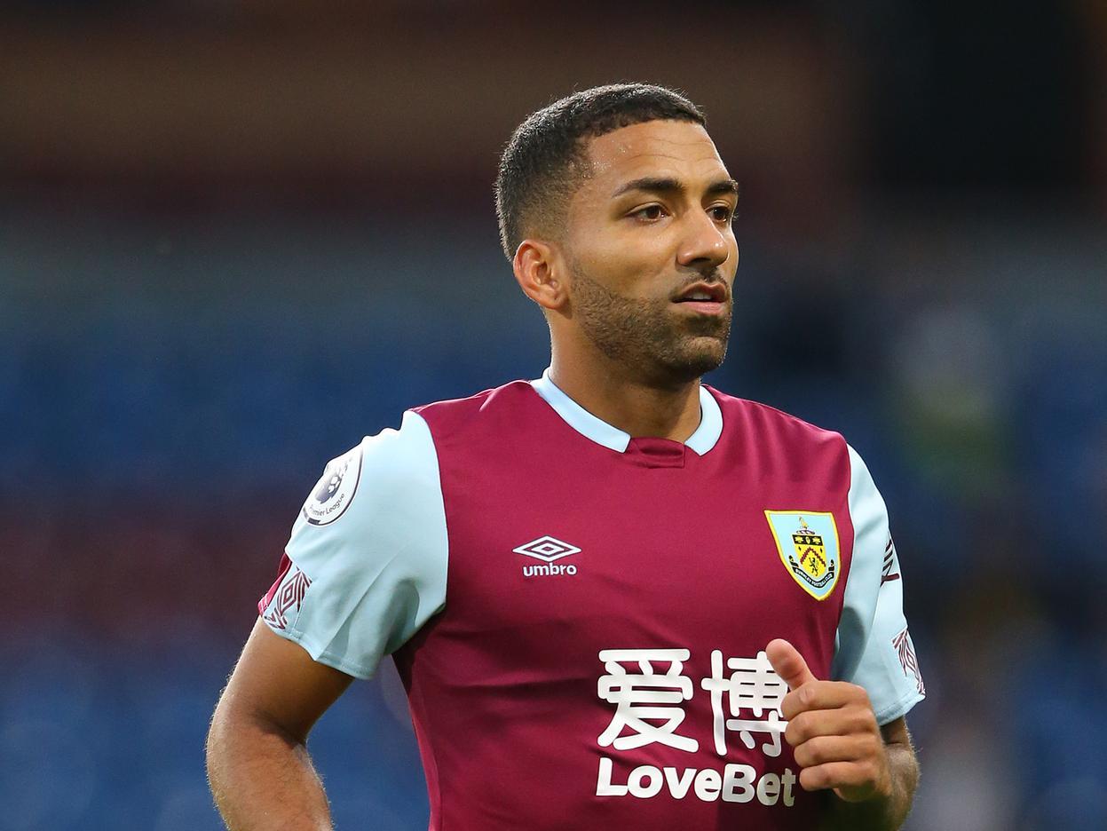 Did everything that was asked of him during his eight-minute cameo. With the Cherries pushing forward, the former England international was able to run with the ball unchallenged to get Burnley back on the front foot.