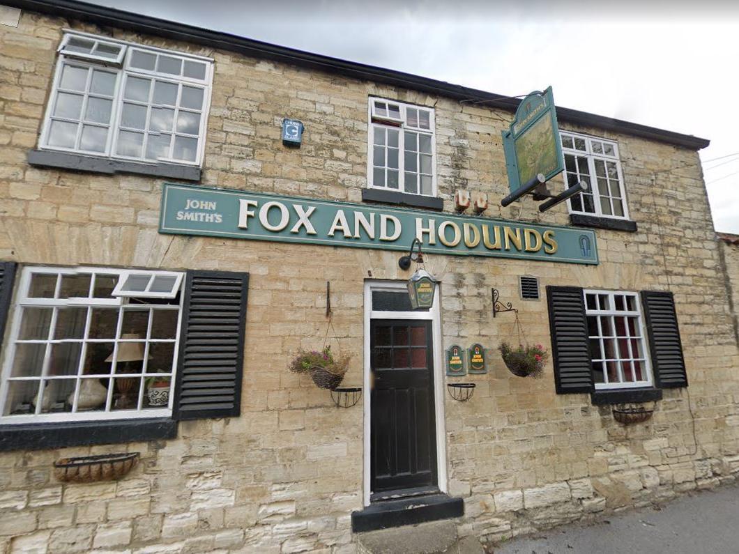 The Fox and Hounds came ninth on the list. One reviewer of the Walton restaurant said: "my fish and chips were the best I have ever, ever had (no exaggeration)".