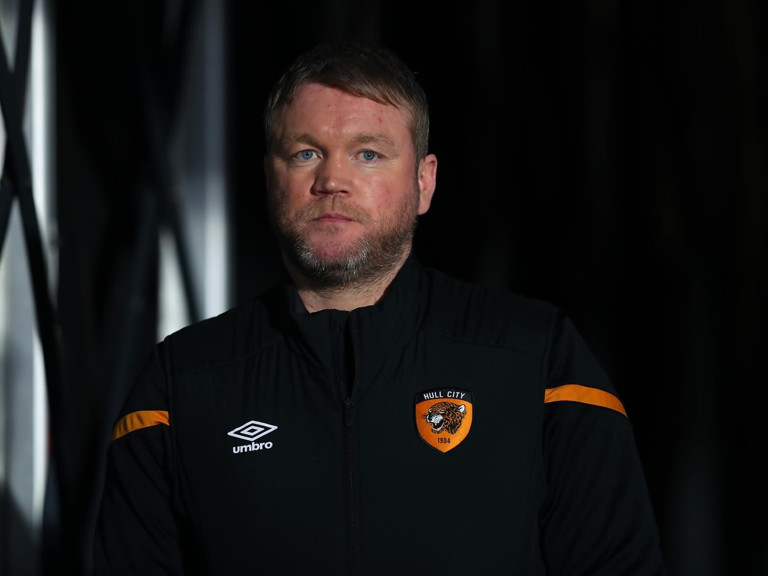 Hull City boss Grant McCann has revealed that key player Tom Eaves suffered a "serious" injury against Preston last weekend, and condemned the match officials for not penalising the tackle. (Hull Daily Mail)