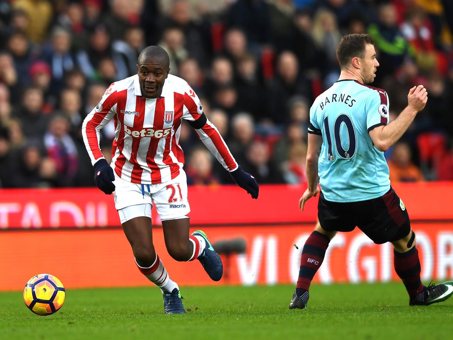 Stoke City have confirmed that they've terminated the contract of their record signing Gianelli Imbula. He spent a large portion of his four year spell out on loan, after failing to impress his club. (SCFC official website)