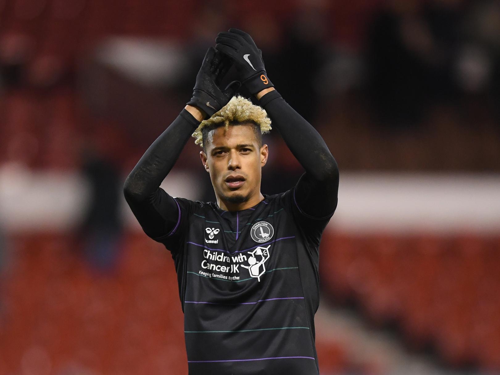 Charlton boss Lee Bowyer has claimed his star Lyle Taylor was justified in his enthusiastic celebrations in front of Luton Town fans on Saturday, stating he was merely giving back stick he'd already received. (South London Press)