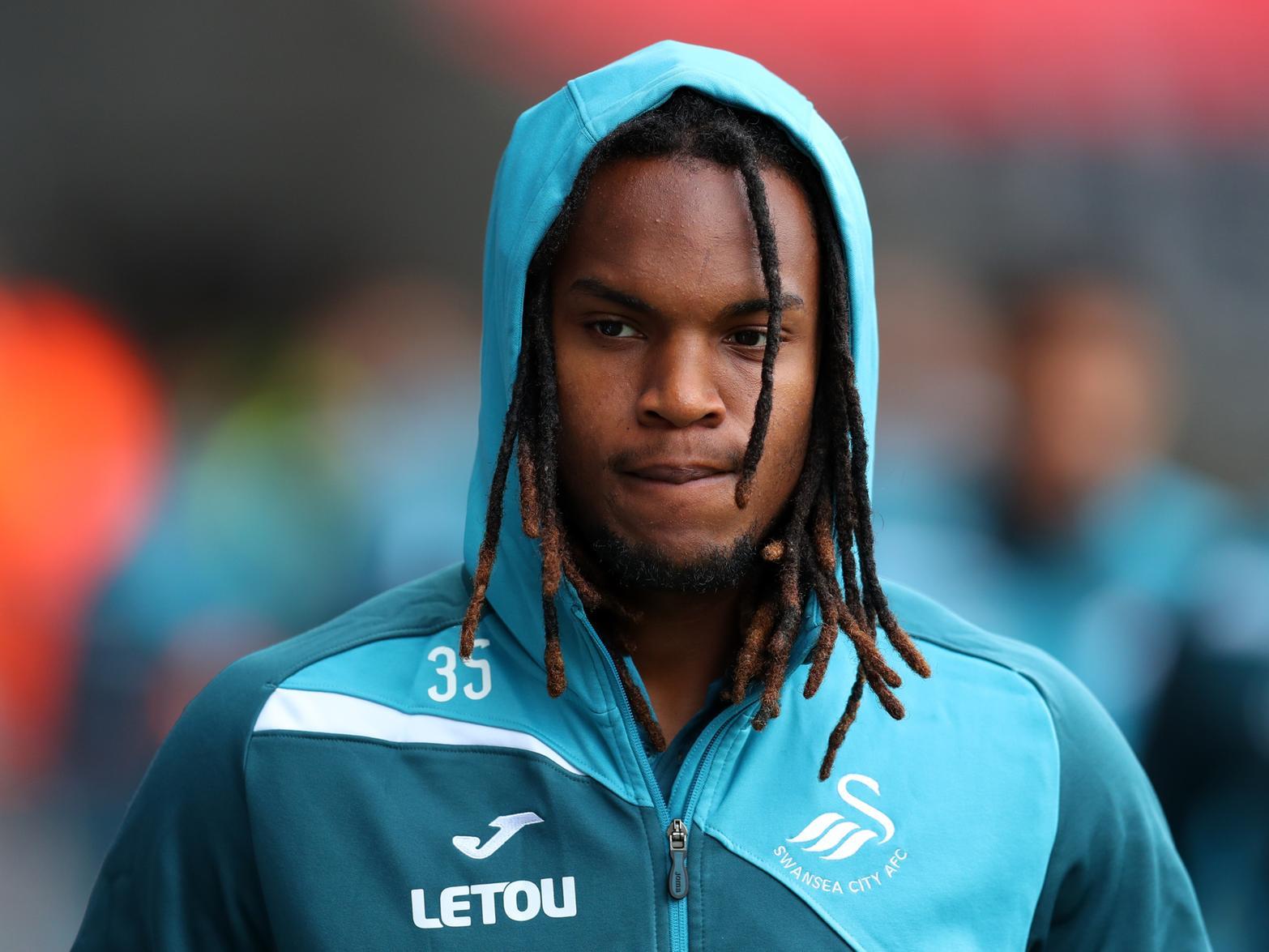 Ex-Swansea City flop Renato Sanches has claimed that he was "forced" to join the Welsh side on loan back in 2017. He's now turning out for Ligue 1 outfit Lille. (L'Equipe)