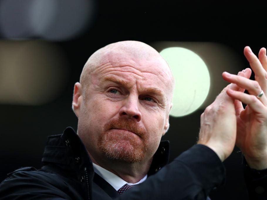 The data experts predict where Burnley will finish in the Premier League at the end of the season