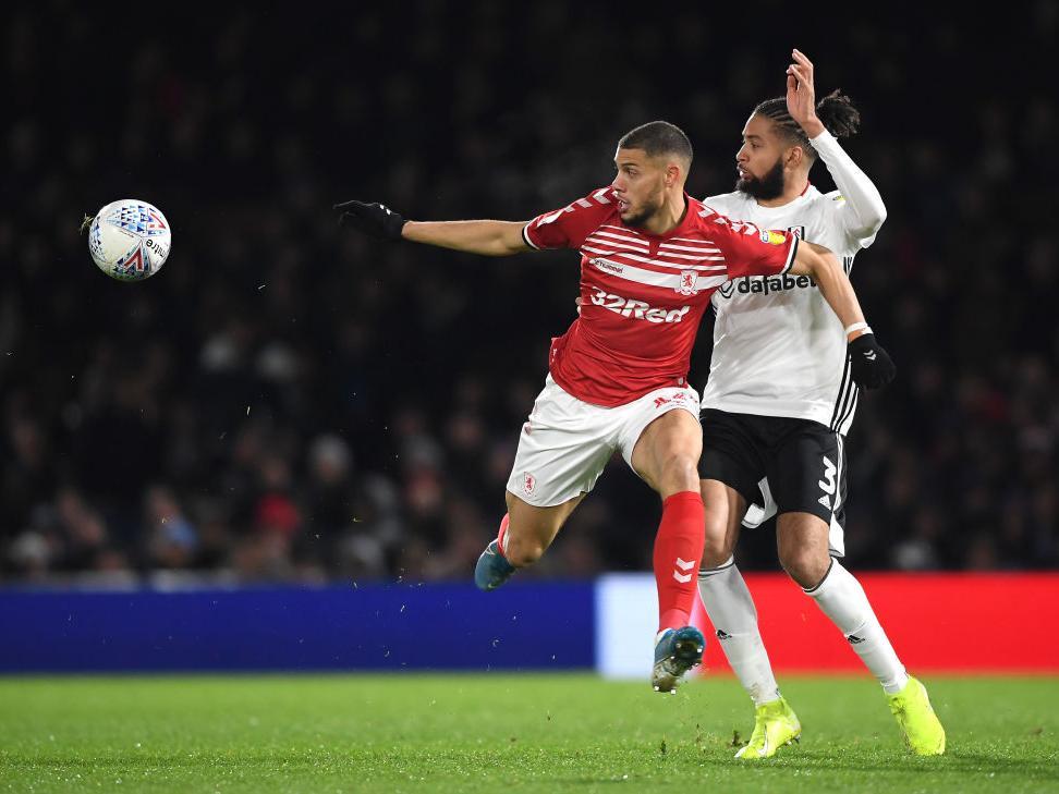 Boro are right back in relegation trouble after back-to-back defeats to Luton and Barnsley. The 4,000-strong travelling fans at Oakwell did not hide their anger - with reports Rudy Gestede was arguing with members in the crowd.
