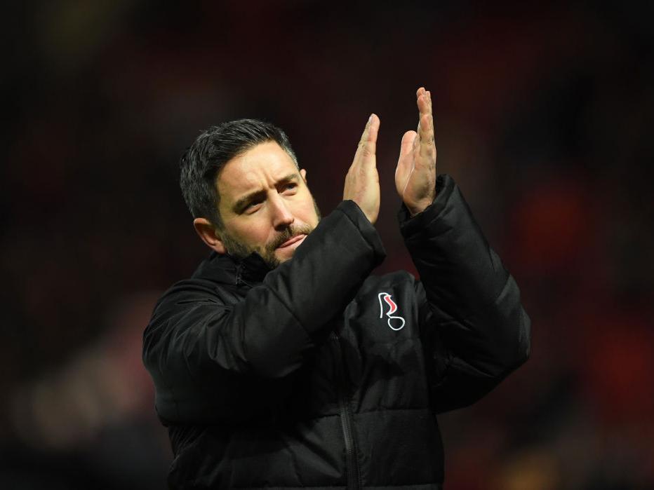Slaven Bilic blamed Romaine Sawyers sending off on Lee Johnson and the Bristol City bench for their reaction after the midfielder clashed with former teammate Jamie Paterson on the touchline. Johnson defended his reaction.