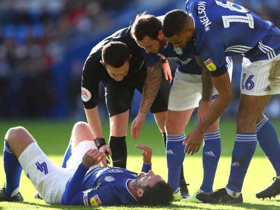 The Bluebirds failed to go within three points of a play-off place as Stoke eased their relegation fears with a 2-0 win. To make matters worse, Cardiff will be without Lee Tomlin for 6-8 weeks due to a knee injury.