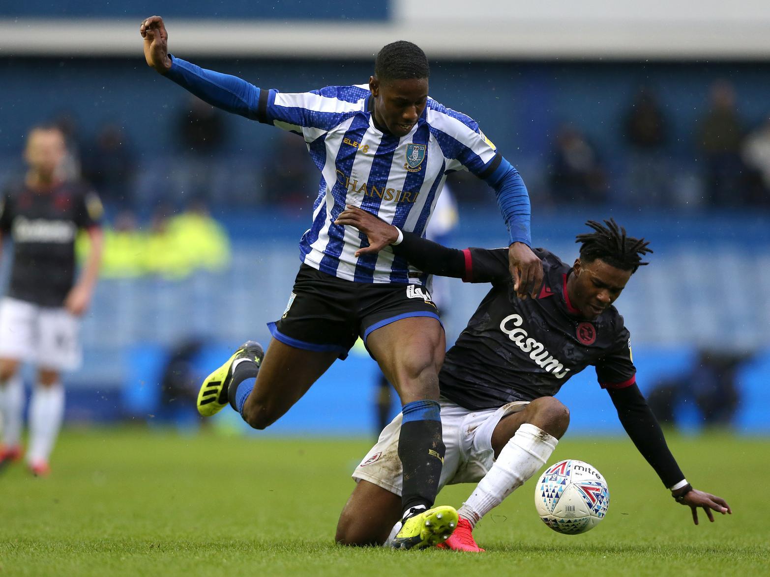 Sheffield Wednesday boss Garry Monk has backed youngster Osaze Urhoghide to bounce back from his red card against Reading, and to thrive in the future when deployed as a centre-back. (Sheffield Star)