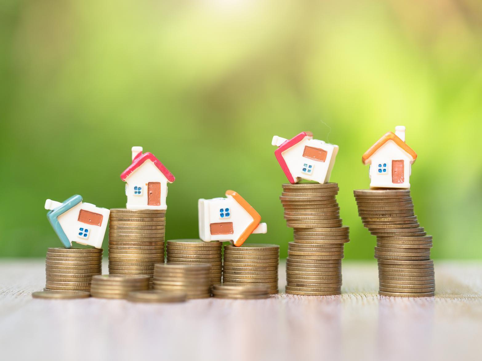 If youre looking to buy a new property, or just looking around to see whats on offer, then you may be interested to see how property prices vary around the area.