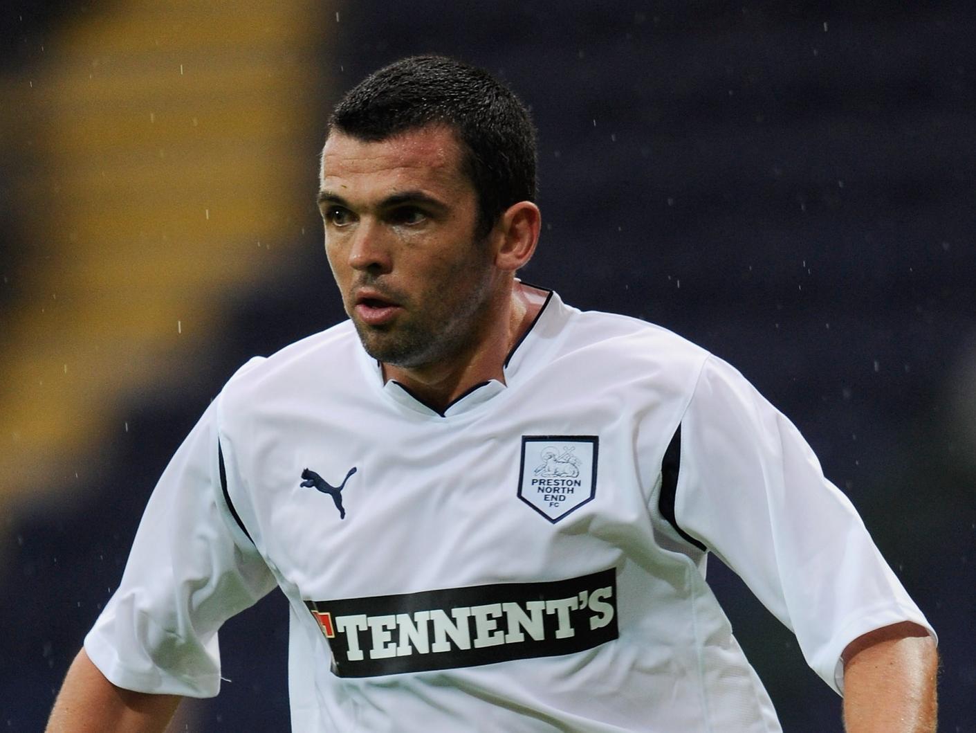 The Scottish left-back was appointed assistant manager at Millwall last year under newly installed manager Gary Rowett