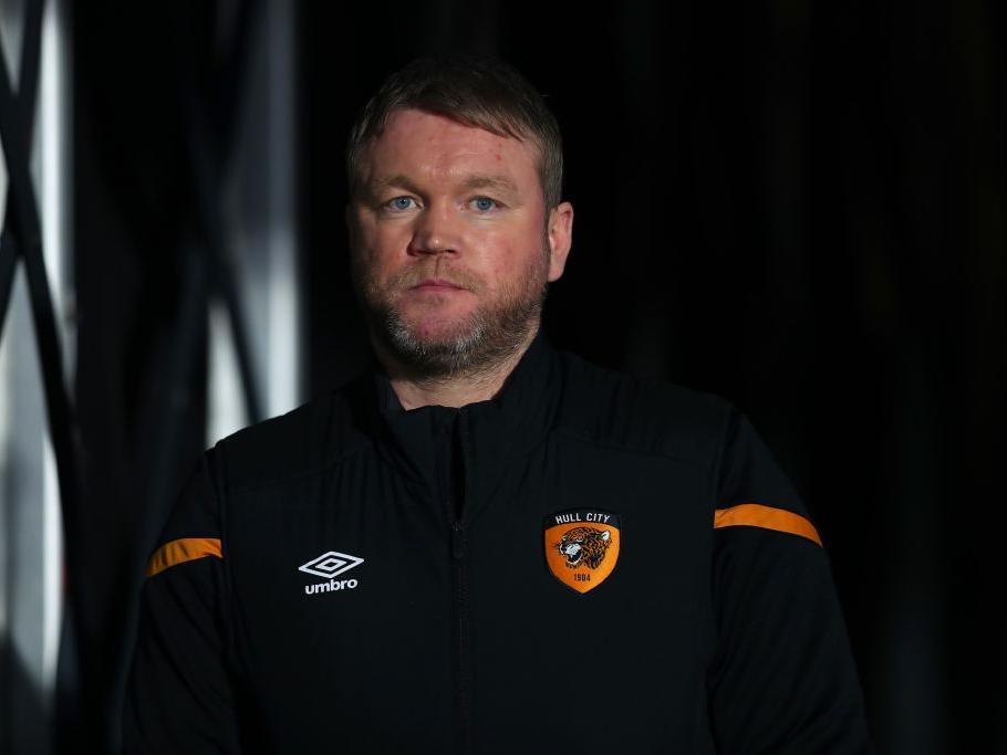 Luton, Barnsley, Wigan, Huddersfield, Middlesbrough, Stoke and Charlton are all down there - and if the Tykes beat Hull City on Tuesday, Grant McCann's side could also have a relegation battle on their hands.