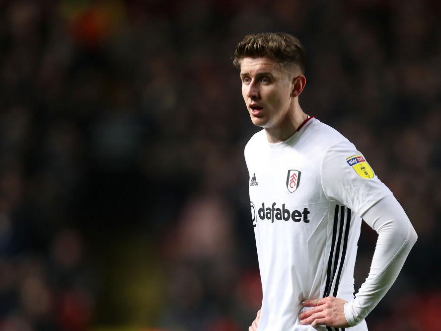 Tom Cairney insists anything can happen and the top two is still within Fulhams reach - as it is for teams lingering around the top seven - ahead of the trip to Swansea, who themselves hold aspirations of making the play-offs.