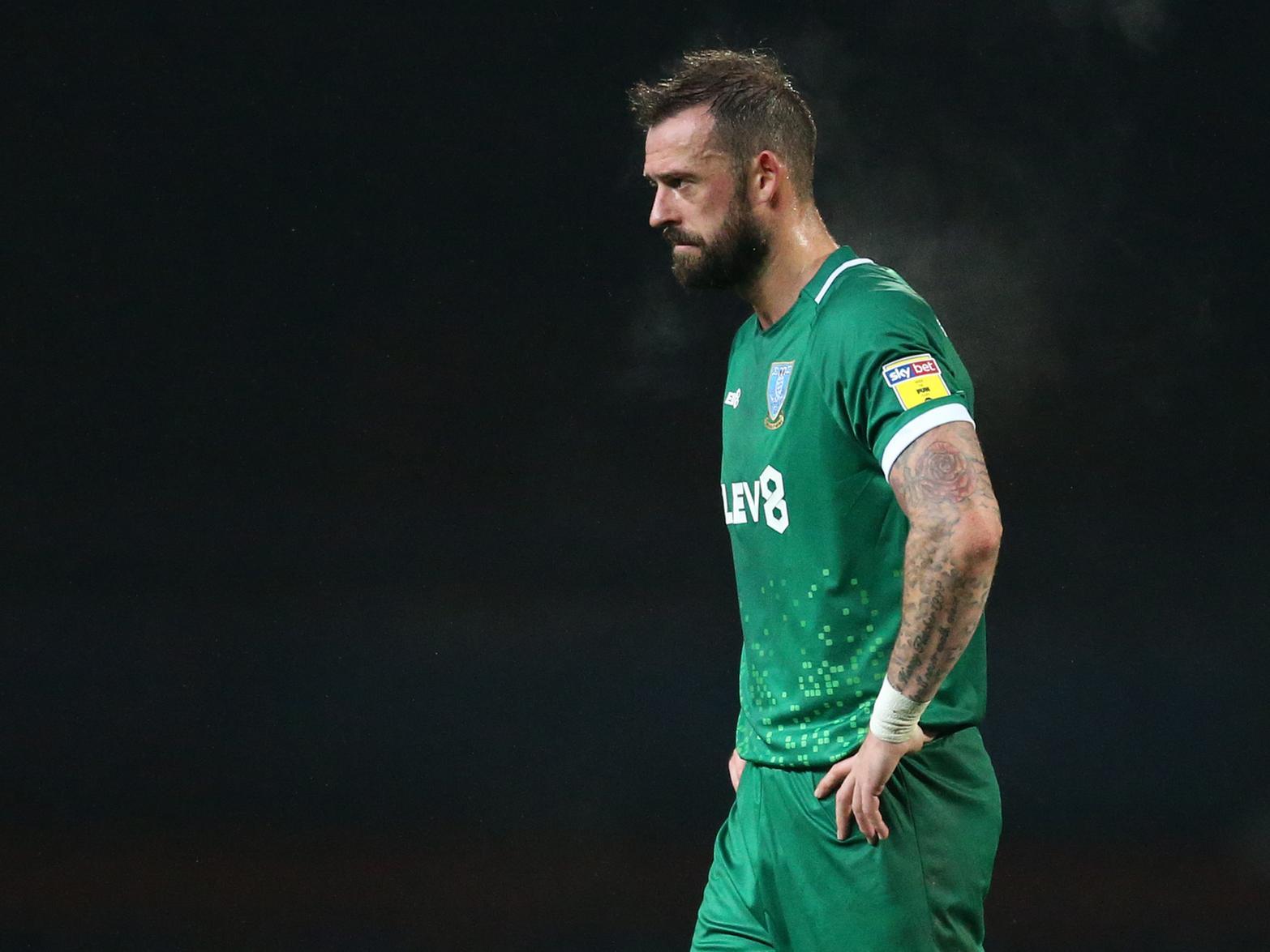 Sheffield Wednesday boss Garry Monk has confirmed that both Morgan Fox and Steven Fletcher are unlikely to start against Charlton Athletic this evening, as they continue their return to match fitness. (Sheffield Star)
