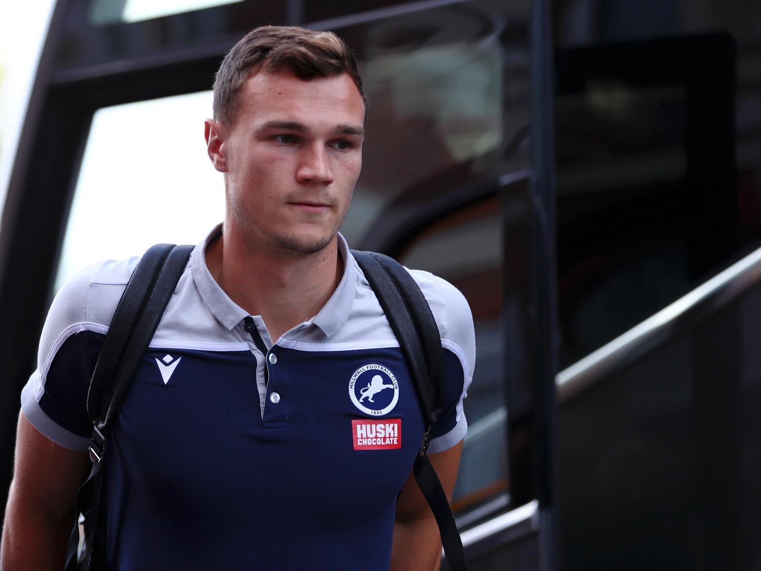 Aston Villa are reportedly planning to snatch Millwall defender Jake Cooper at the end of the season, as they look to shore up their backline following an unimpressive 2019/20 campaign. (Birmingham Mail)