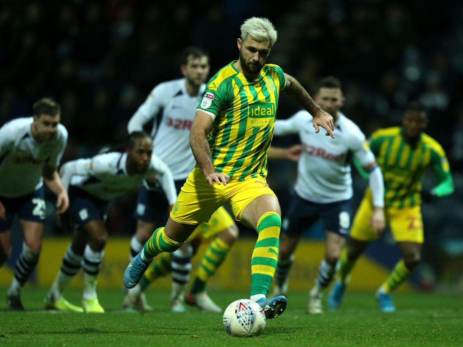Can Preston North End avenge the 1-0 defeat from earlier this season?