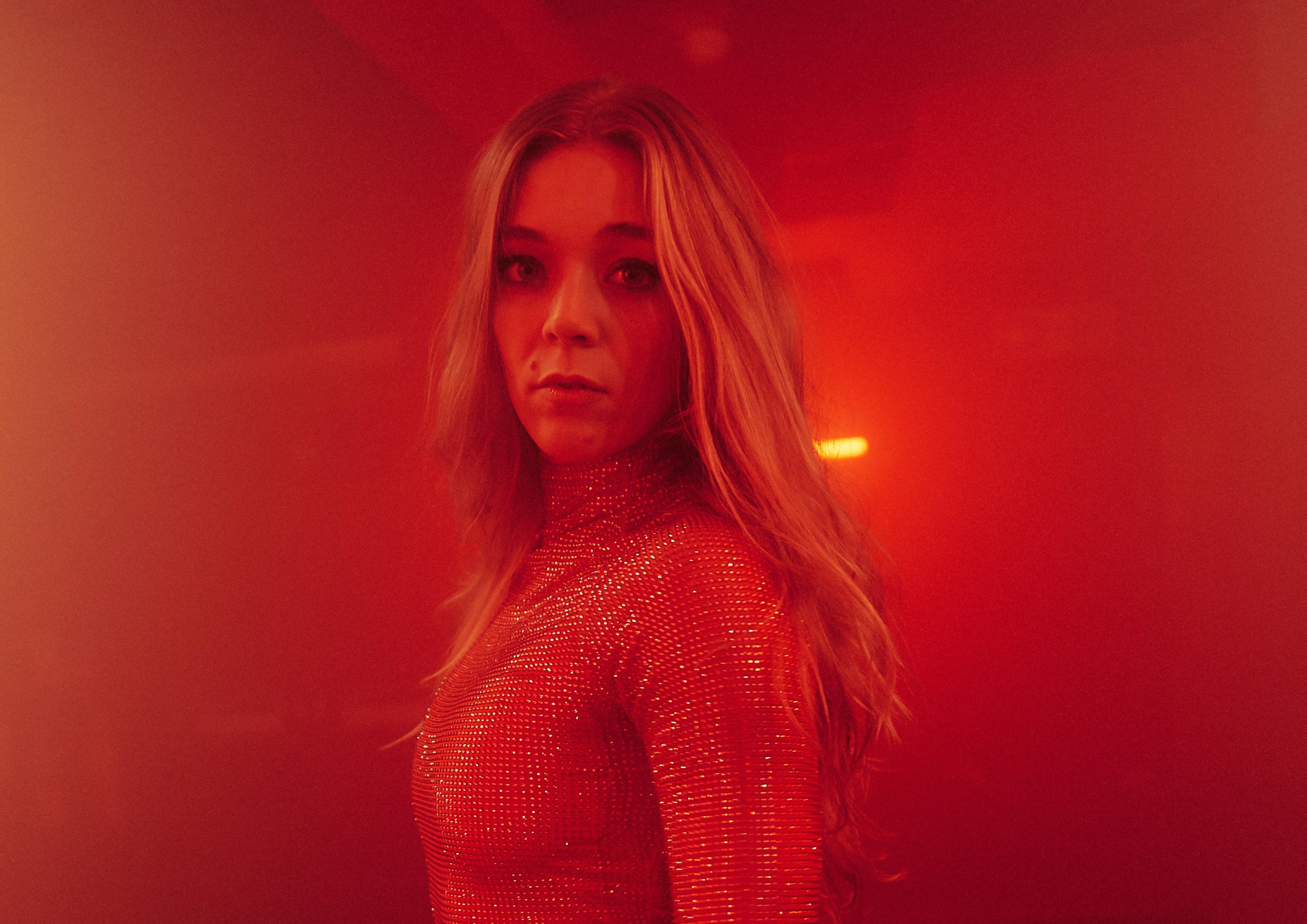 Becky Hill