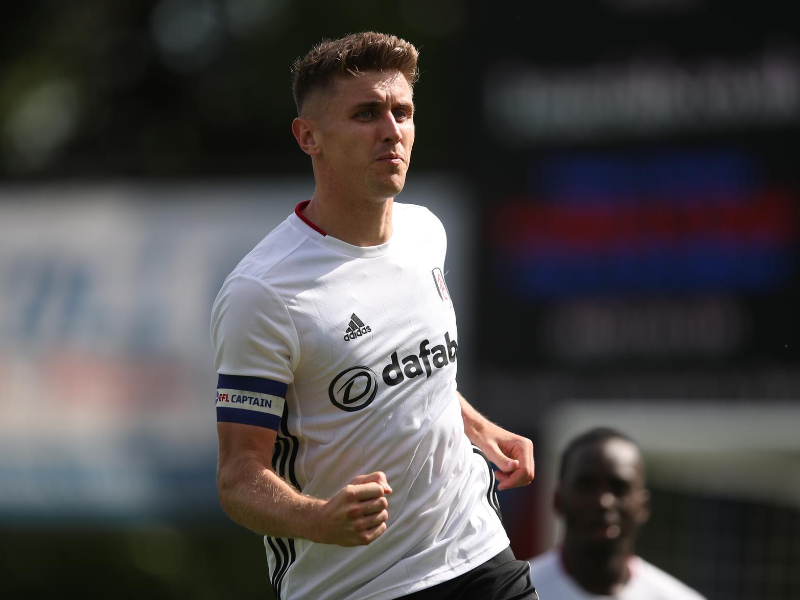 Fulham captain Tom Cairney has revealed that he's desperate not to go down the route of the play-offs this season, and that his side have their sights set on automatic promotion. (Sky Sports)