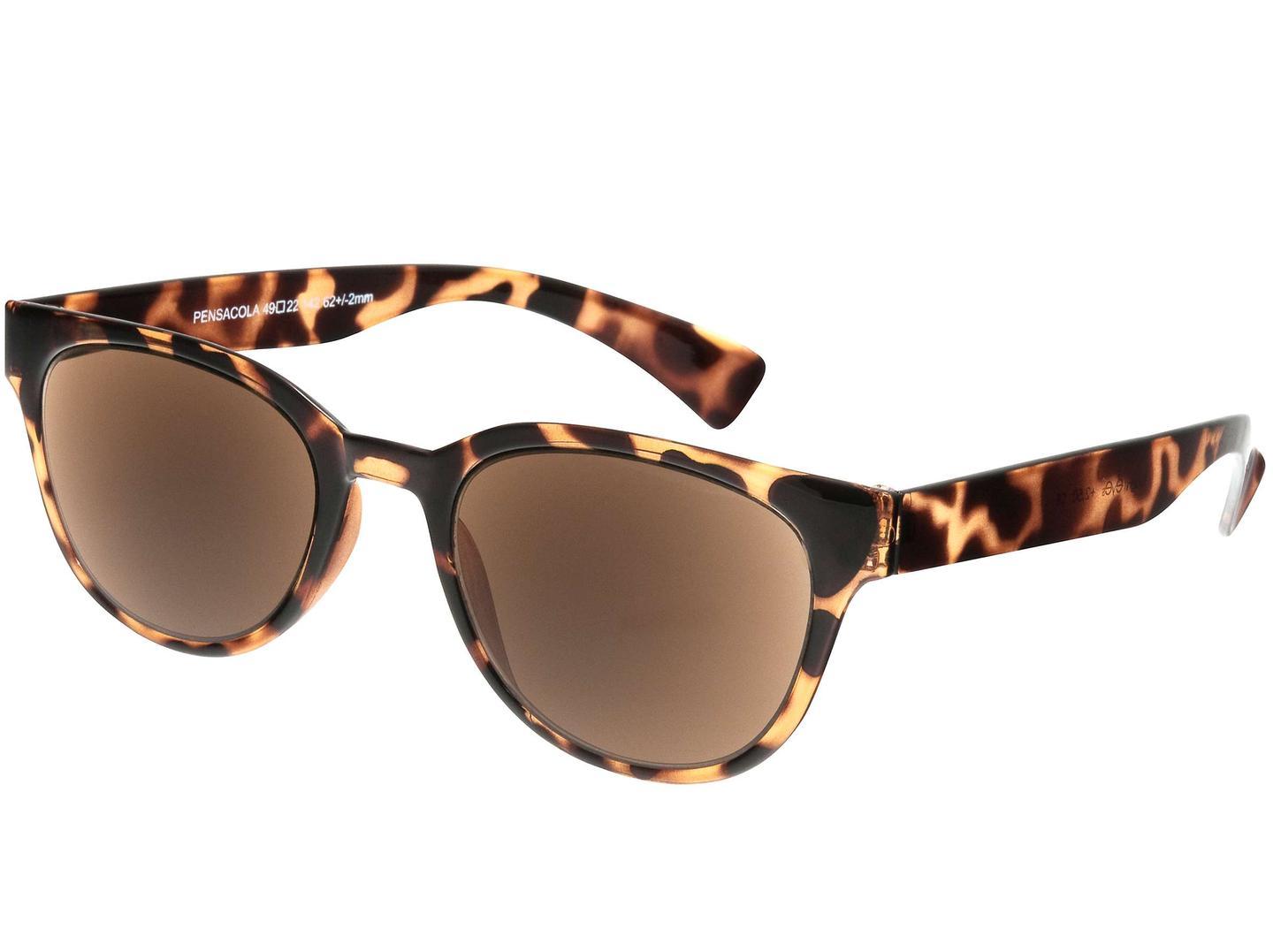 Magnif Eyes Pensacola sunglasses, 21.95 at John Lewis & Partners