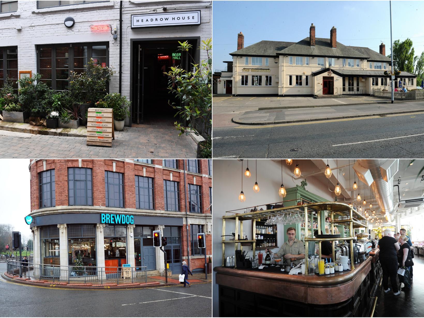 These Leeds Pubs And Bars Have Been Voted The 15 Best In Leeds Do You Agree Yorkshire 7057