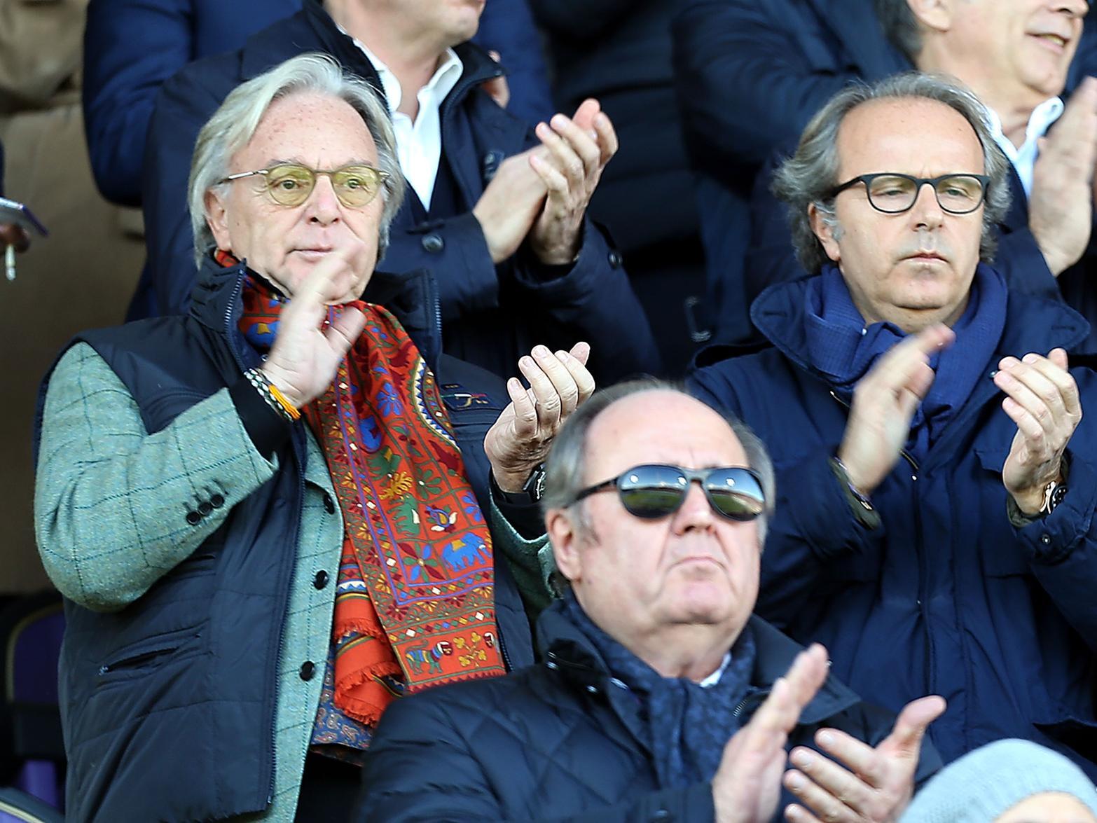 The family of ex-Fiorentina owner Diego Della Valle have claimed that he has no interest in taking over Sheffield Wednesday, amid recent speculation suggesting the billionaire could invest in the Owls. (Corriere dello Sport)
