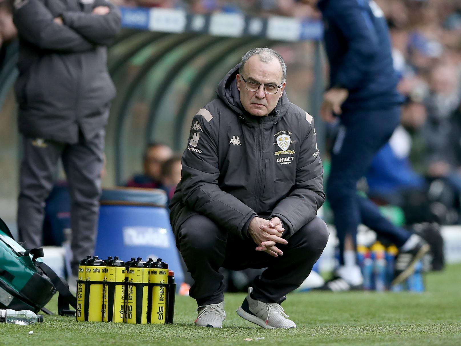 Leeds United boss Marcelo Bielsa has been linked with a shock move to Spanish side Real Betis, as the struggling La Liga look to find a quality replacement for the struggling Rubi. (Sport Witness)