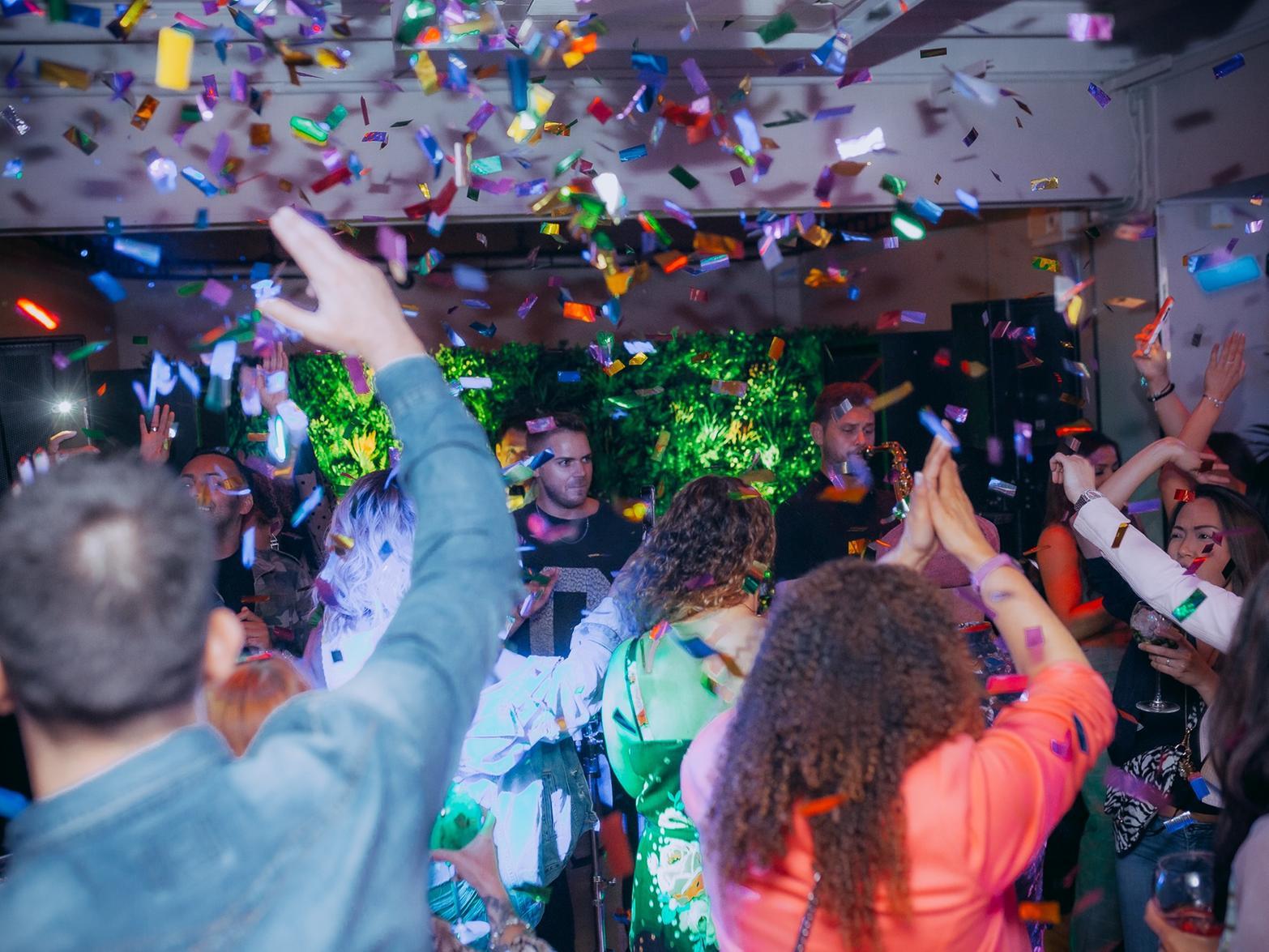 Festival season is making its way to Leeds and Jordan Odu is ready.