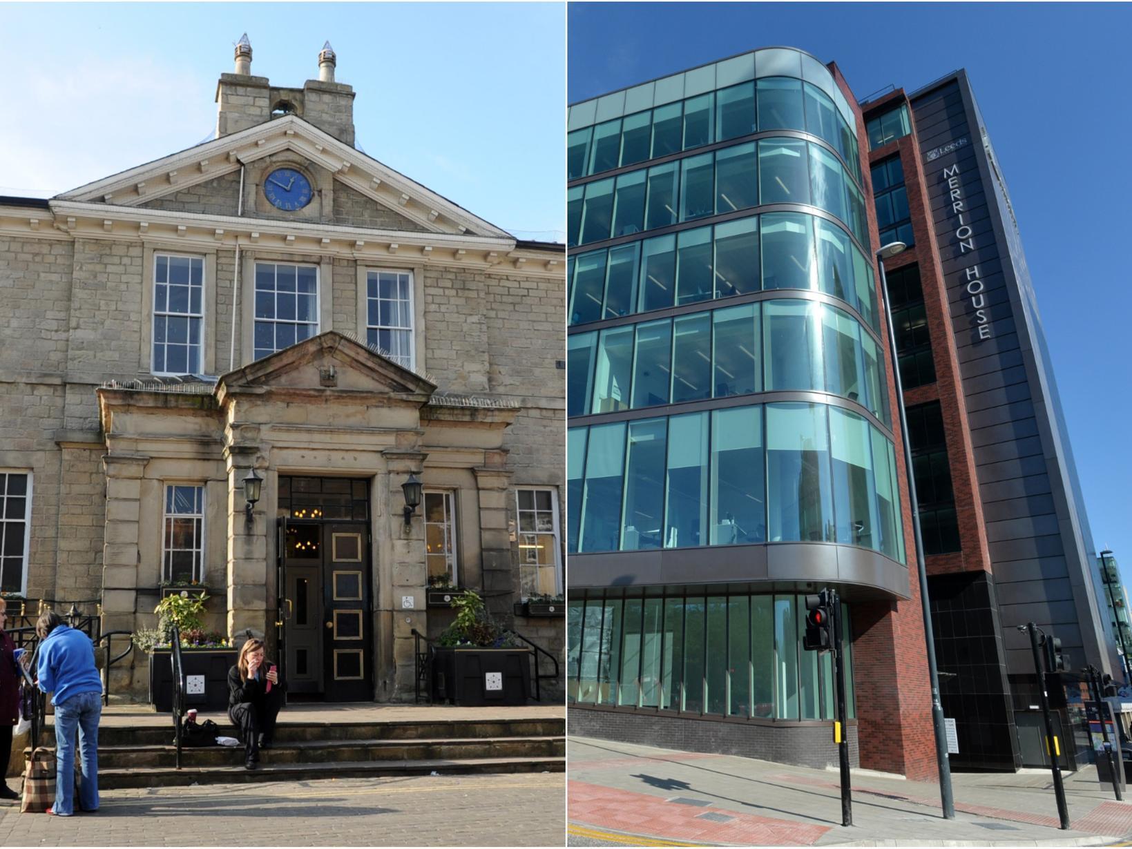 The 10 most expensive Leeds areas for council tax revealed