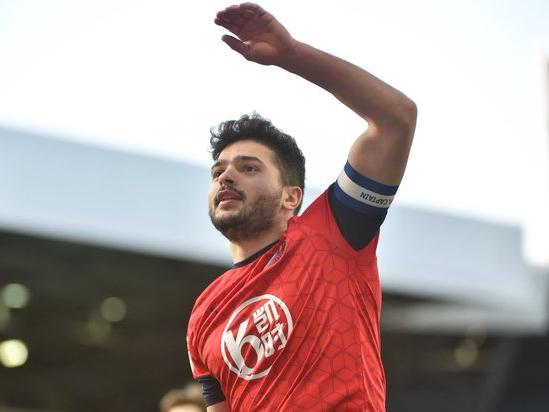 STAR MAN - Sam Morsy: 9 - Immense again in the engineroom, capped by a winning goal to secure a deserved three points