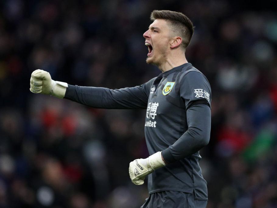 Clean hands from high balls as usual, and not really tested by any of Newcastles four shots on target. 11th clean sheet puts him out in front for the golden gloves. 7