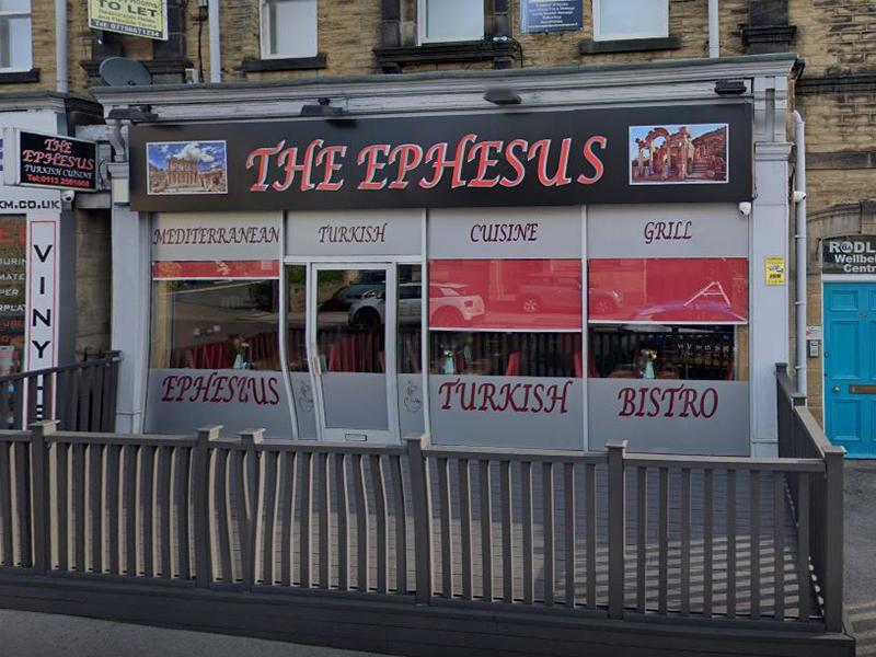Not really a big fan of Turkish food, but I have to say this is the best restaurant I have been to. The food is great and the staff are very welcoming. Would definitely recommend. Rating: 4.5/5