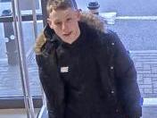 Offence Date 23/02/2020 Ref: LD7218