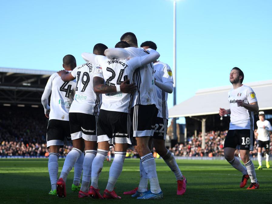 Scott Parker praised his players after they stayed within five points of Leeds with a 2-0 win over Preston. Interestingly, the Newcastle midfielder thought his players looked tired. Could that be cause for concern going forward?