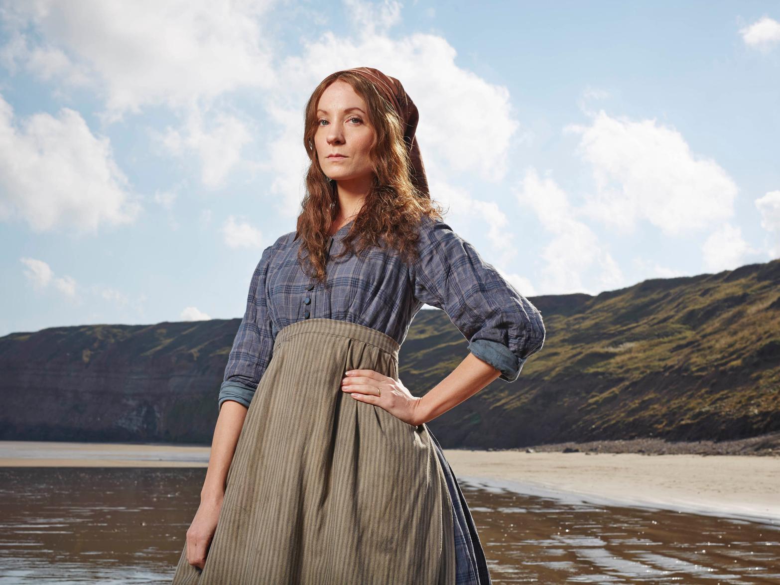 In 2016 she starred in ITV two-part drama as protagonist Mary Ann Cotton, widely regarded as Britain's first female serial killer.