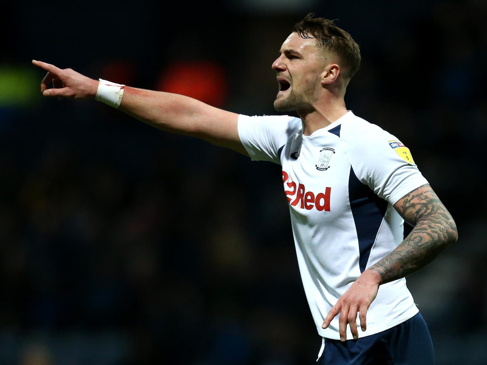 Preston North End defender Patrick Bauer has revealed he left Charlton despite their promotion last season as he was eager to make the next step in his career, and has branded the move"an upgrade" (South London Press)