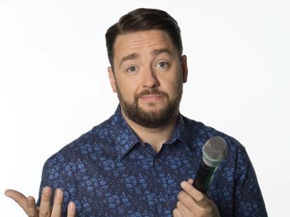 Jason Manford will return to host the opening night event on May 1, 2020.