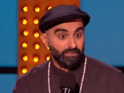 Also performing on the opening day of the festival will be Tez Ilyas who is one of the stars of hit sitcom Man Like Mobeen.