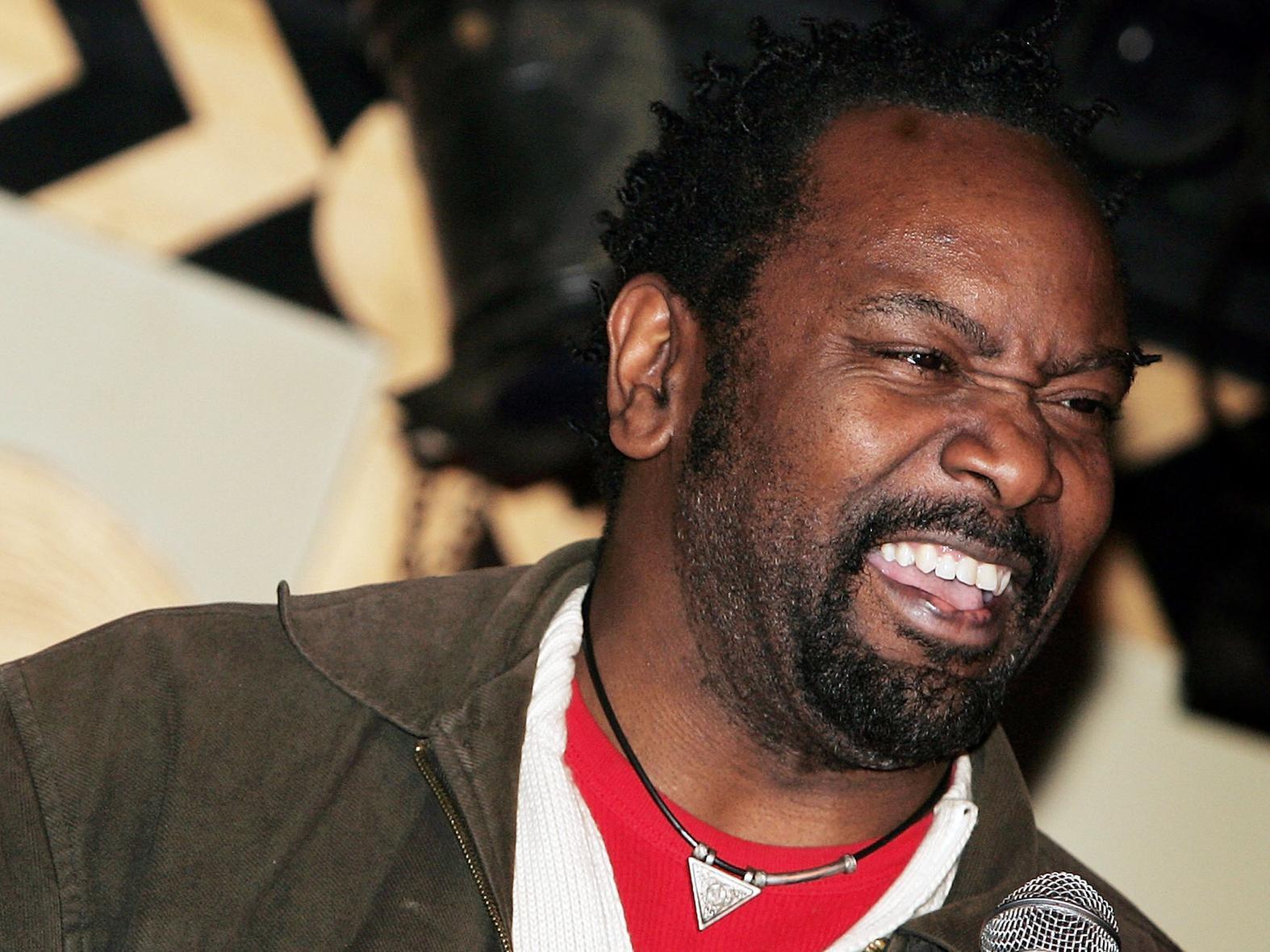 Joel and Dan also will be joined by popular American comedian Reginald D Hunter.