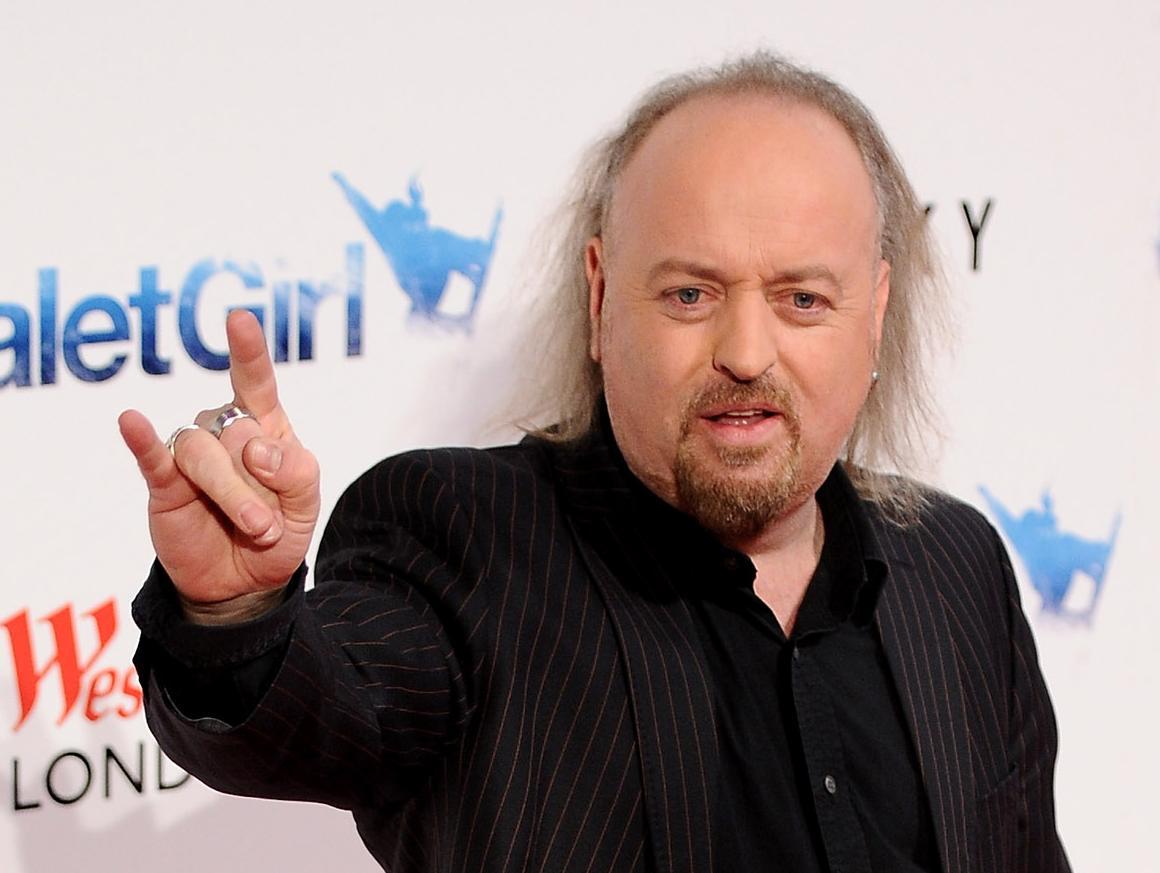 Comedy legend Bill Bailey will complete the festival's line-up for day three with his musical parodies and surreal, postmodern joke deconstruction.