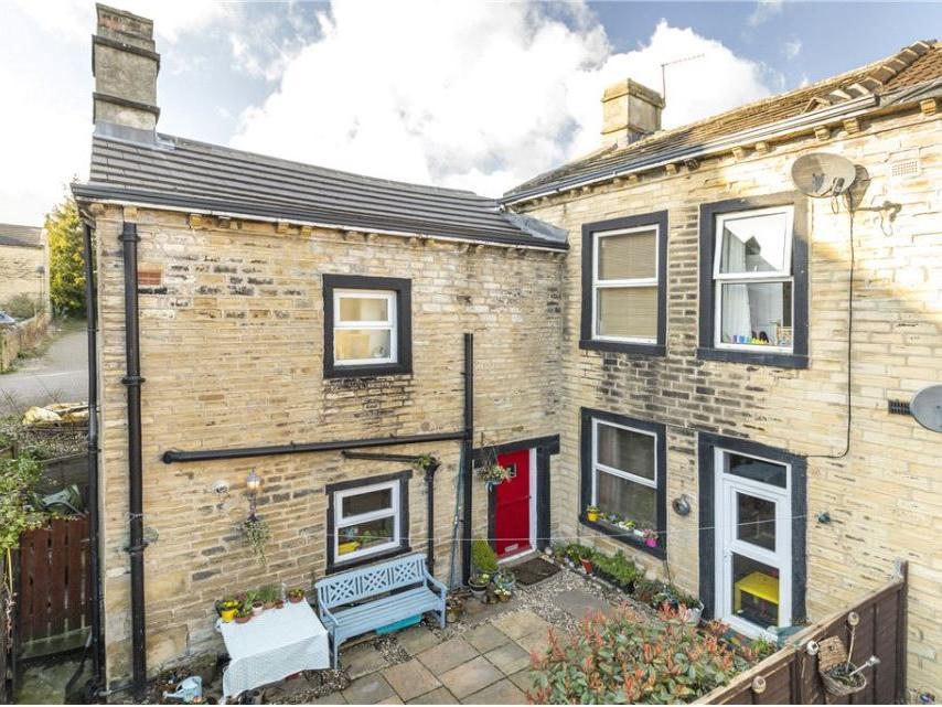 Perfect if you are looking for a unique period home, this property has been sympathetically upgraded but is still full of character and offers plenty of living space across two floors in a tranquil location. Price: 175,000 GBP