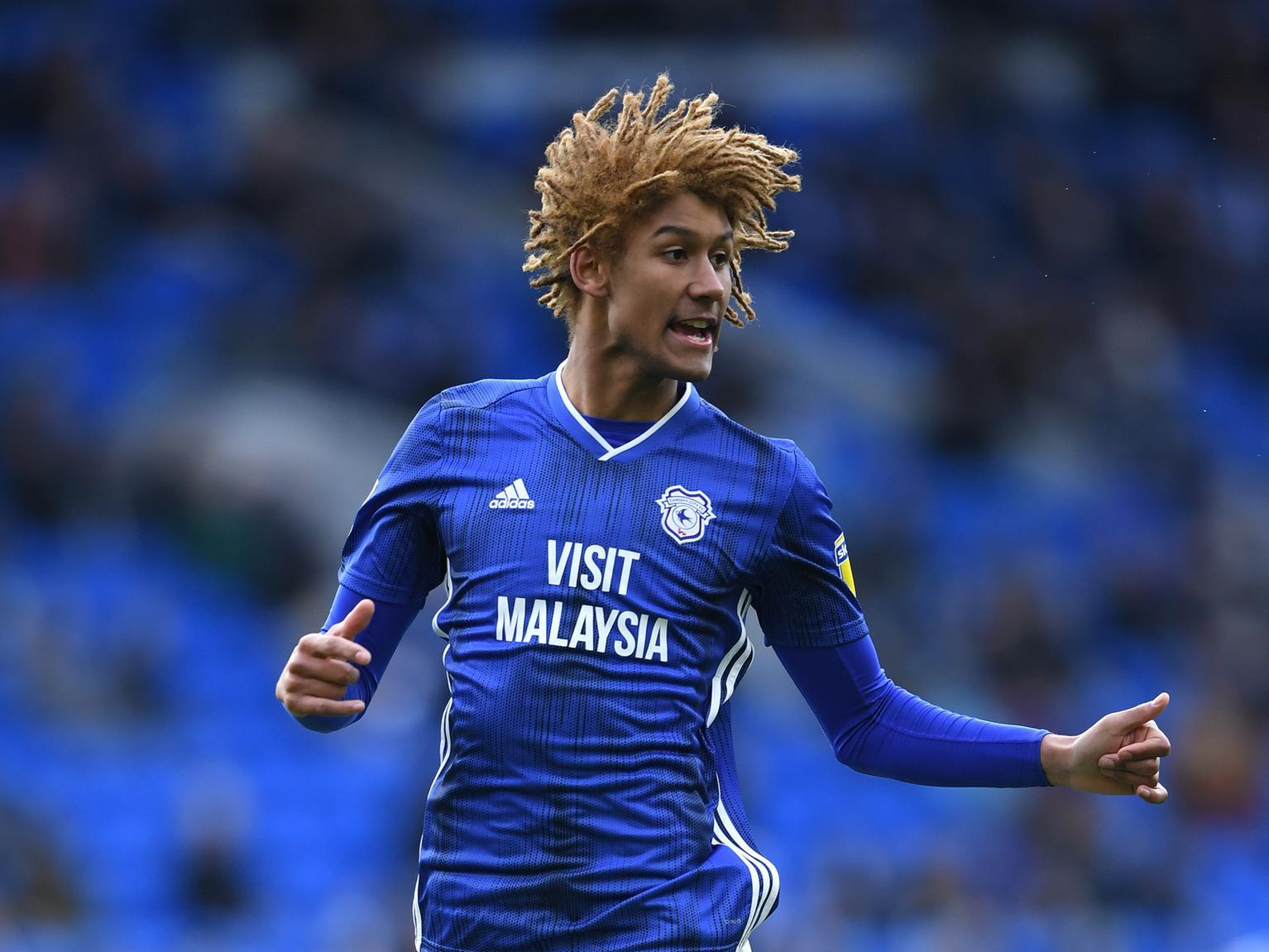 Cardiff City's loan star Dion Sanderson has been linked with a host of Premier League sides. The Wolves star's versatility is said to be of particular interest to top tier teams. (Daily Mail)