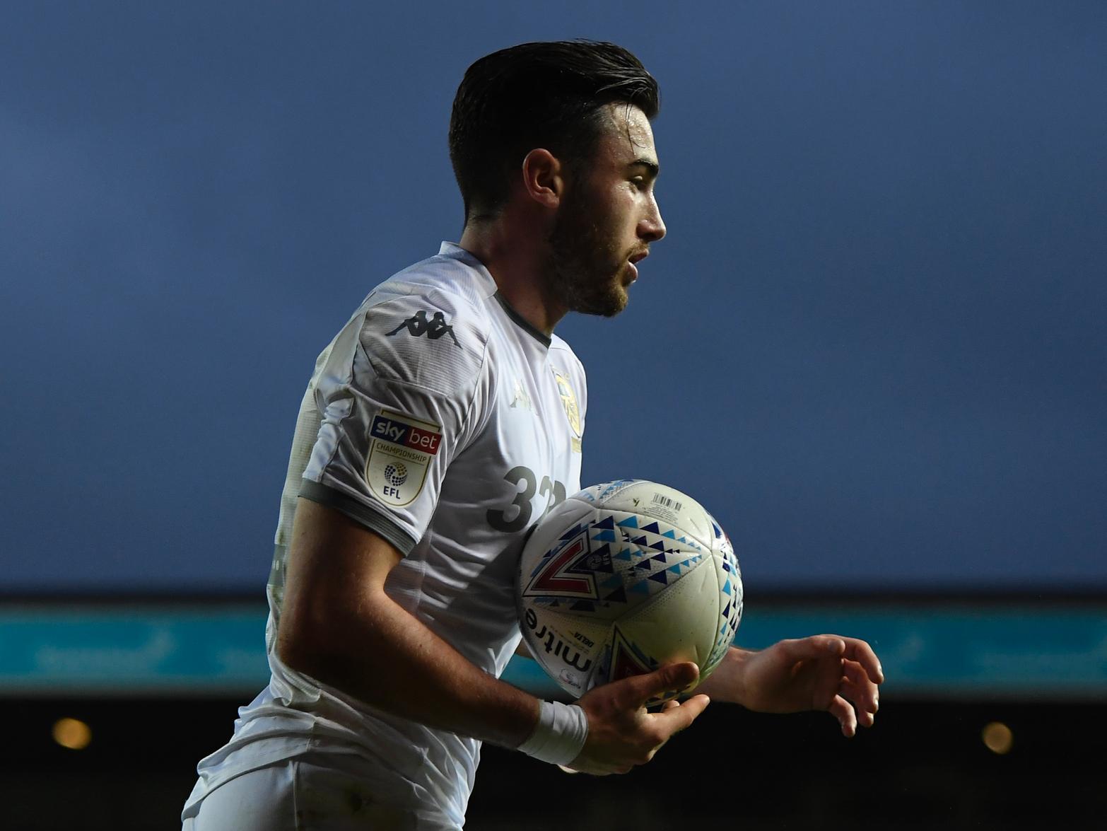 Leeds United look to have been handed a major boost in their attempts to sign Man City winger Jack Harrison in the summer, with the Citizens now willing to accept 8m rather than the original 15m figure. (Football Insider)