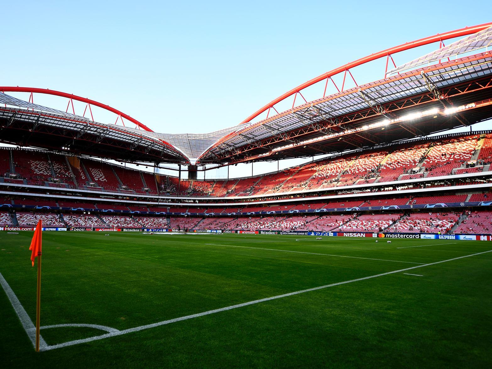 Scouts from Leeds United are said to have taken in another key fixture in Portugal, with reports claiming the Whites' recruitment team watched Benfica in action on Monday night. (A Bola)