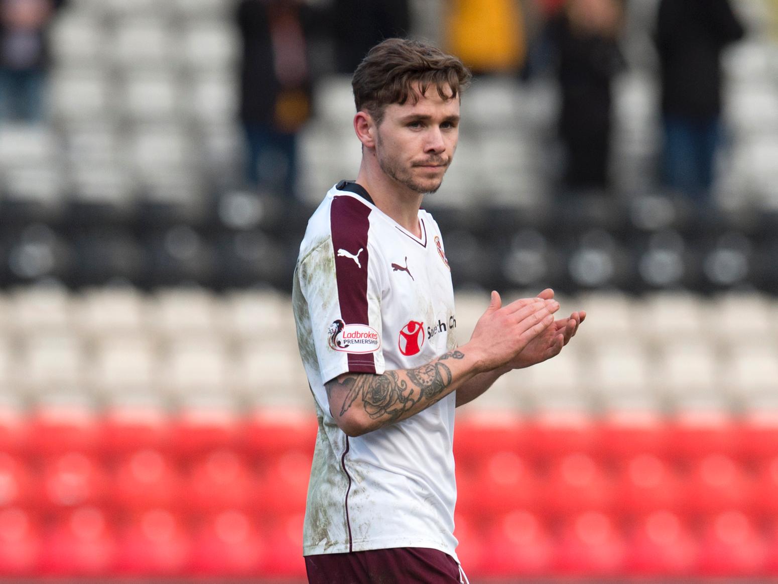 His playing regularly for Colorado Rapids in the MLS puts him ahead of David Templeton, who is struggling to get a game at League One Burton Albion.