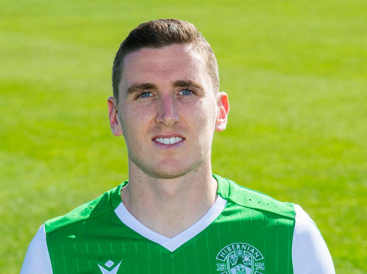 Hanlon's best performance of the season and one of his best in 2019. He was excellent in the air where he continually repelled Celtic crosses. 8
