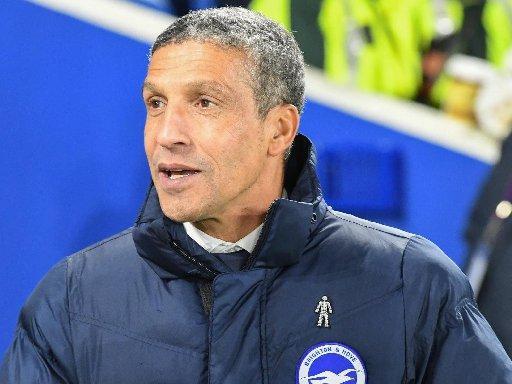 20/1. A proven track record of being a steady hand, guiding Brighton and Newcastle United into the Premier League.