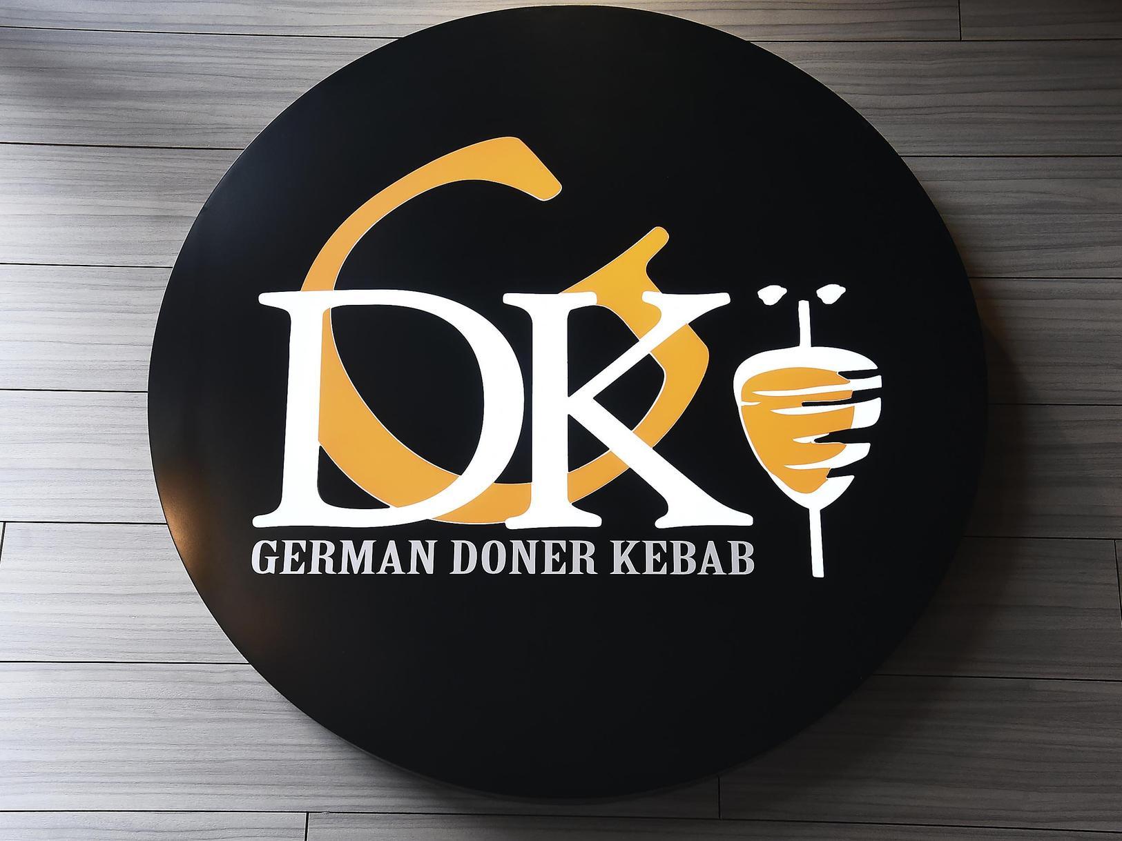 The restaurant opens its doors on Monday