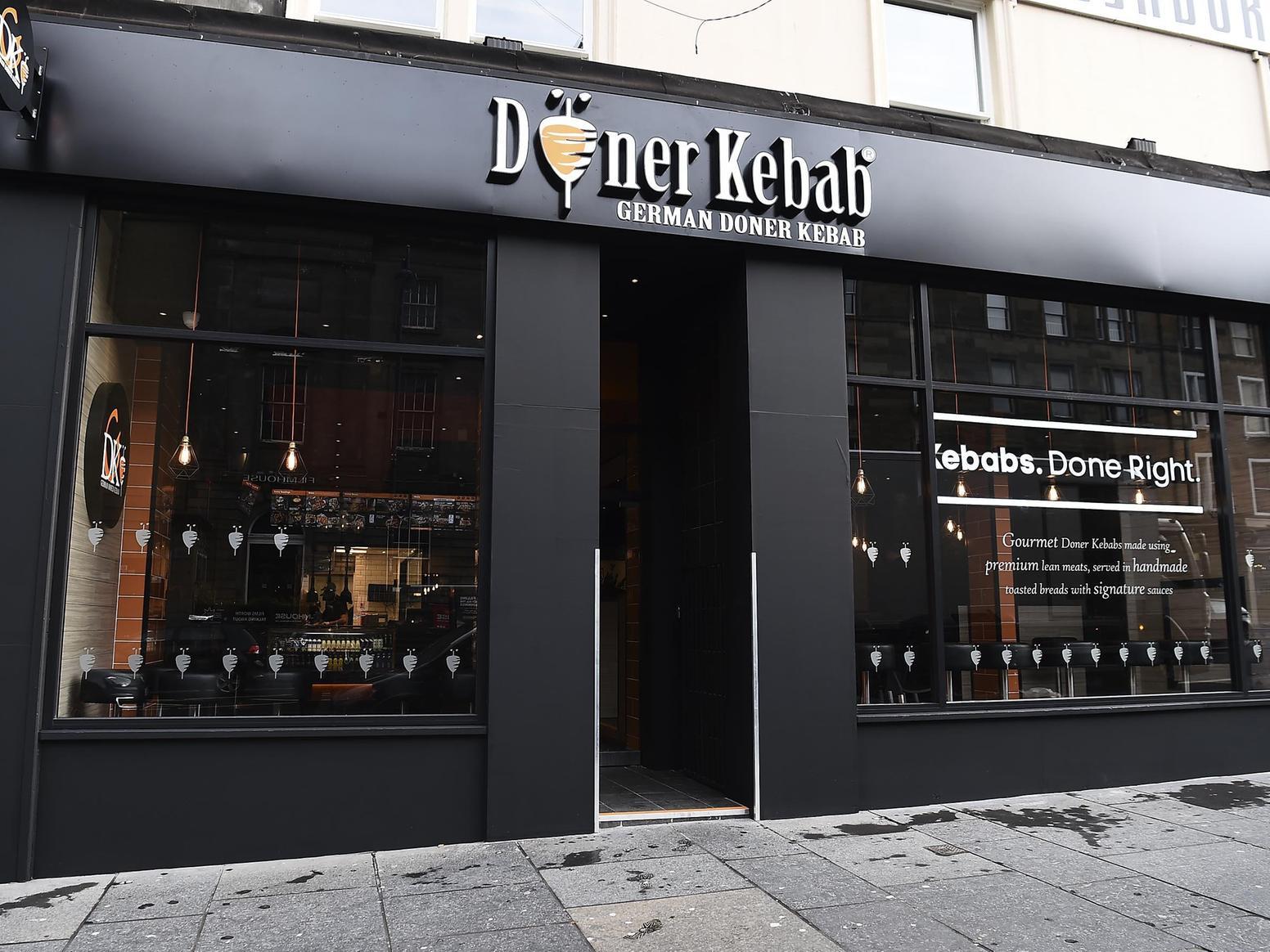 The restaurant has been months in the making