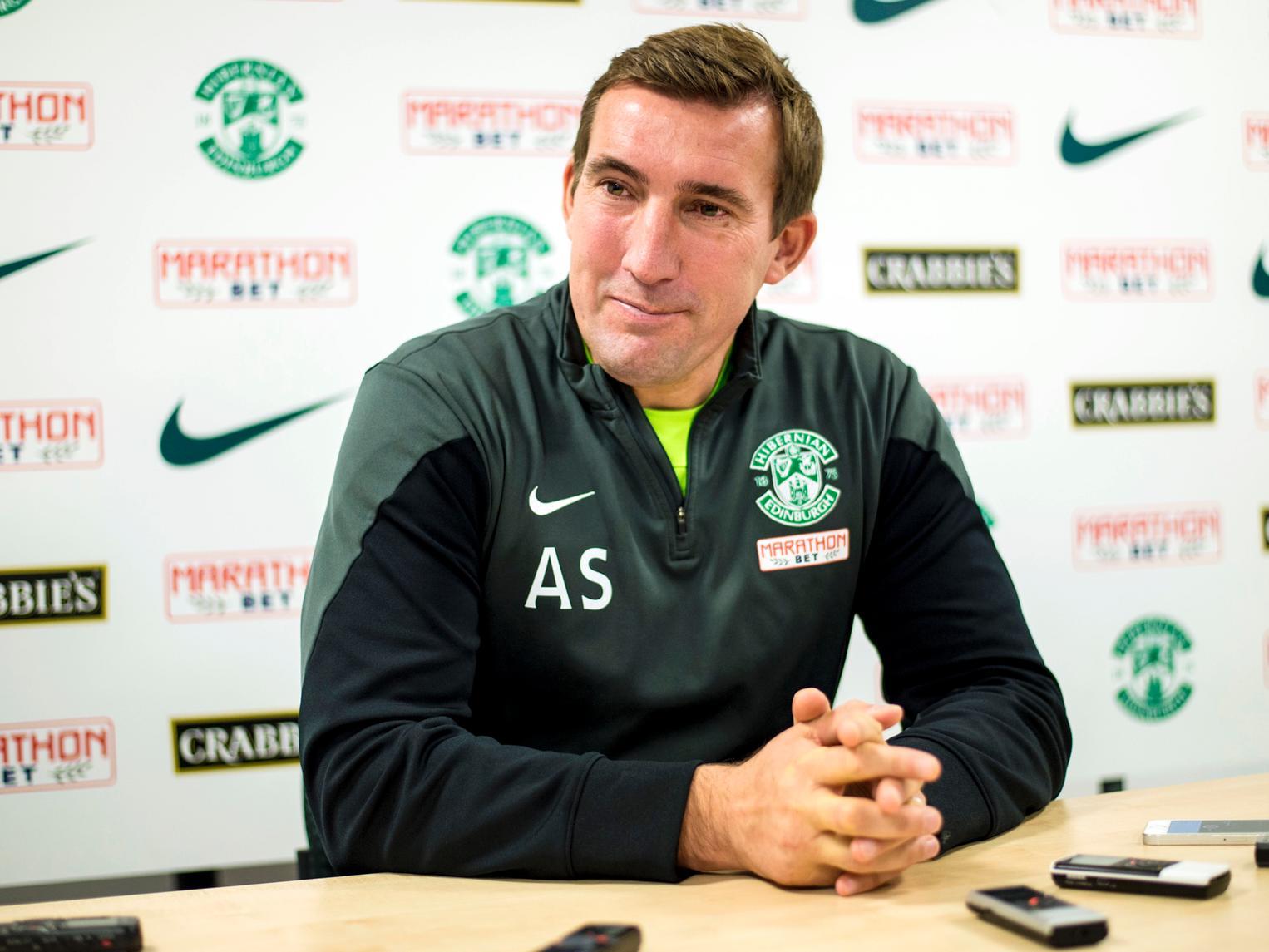 Cup-winning boss is going to be linked with a return every time Hibs are searching for a new head coach. A lot of fans would back this appointment but would it be the right move?